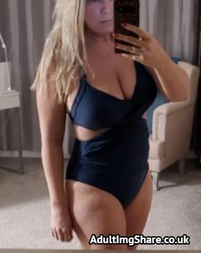 Sexy wife in Swim Suit