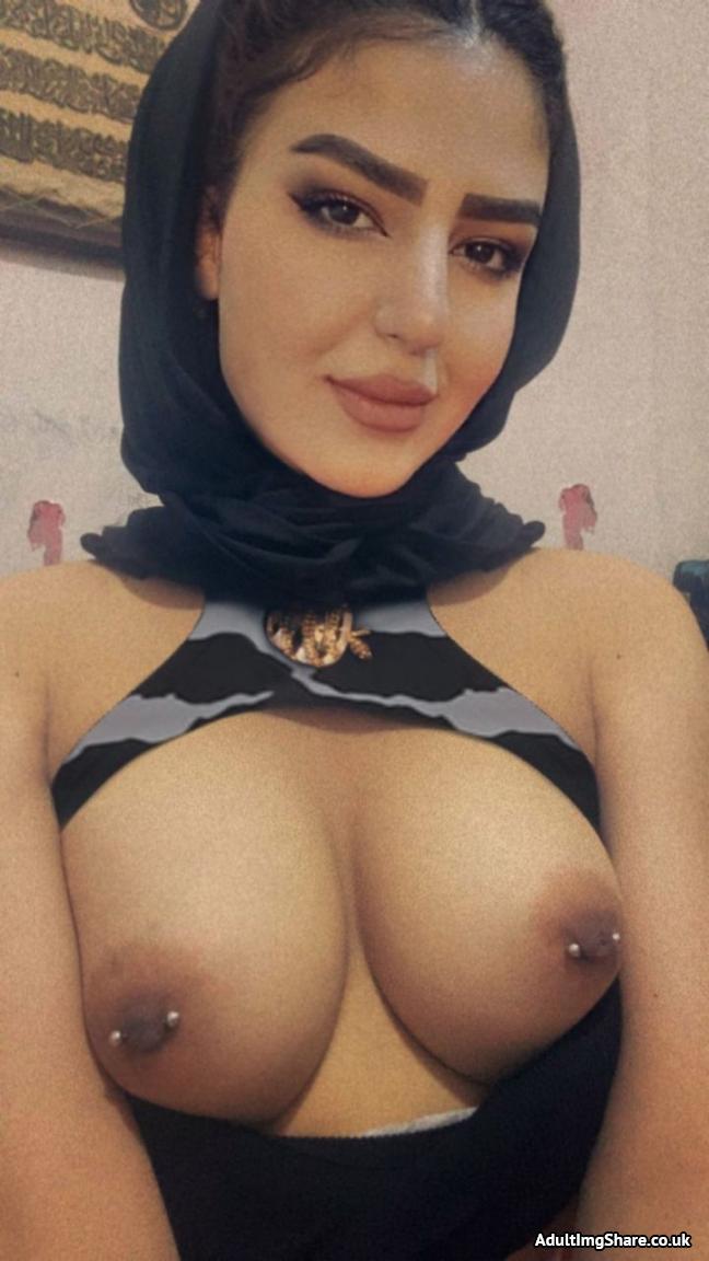 Hijab exposed