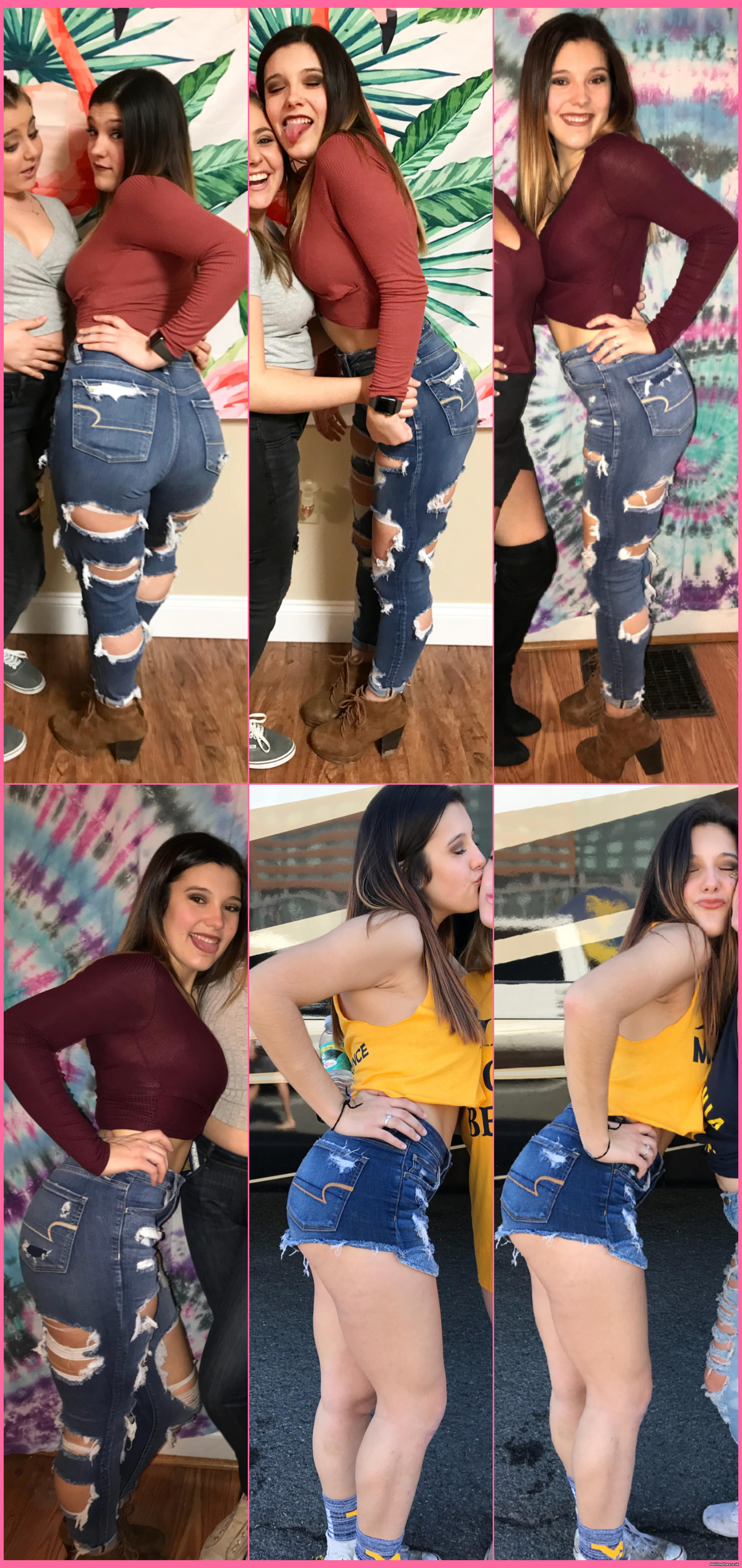 SweetCuteGirls 