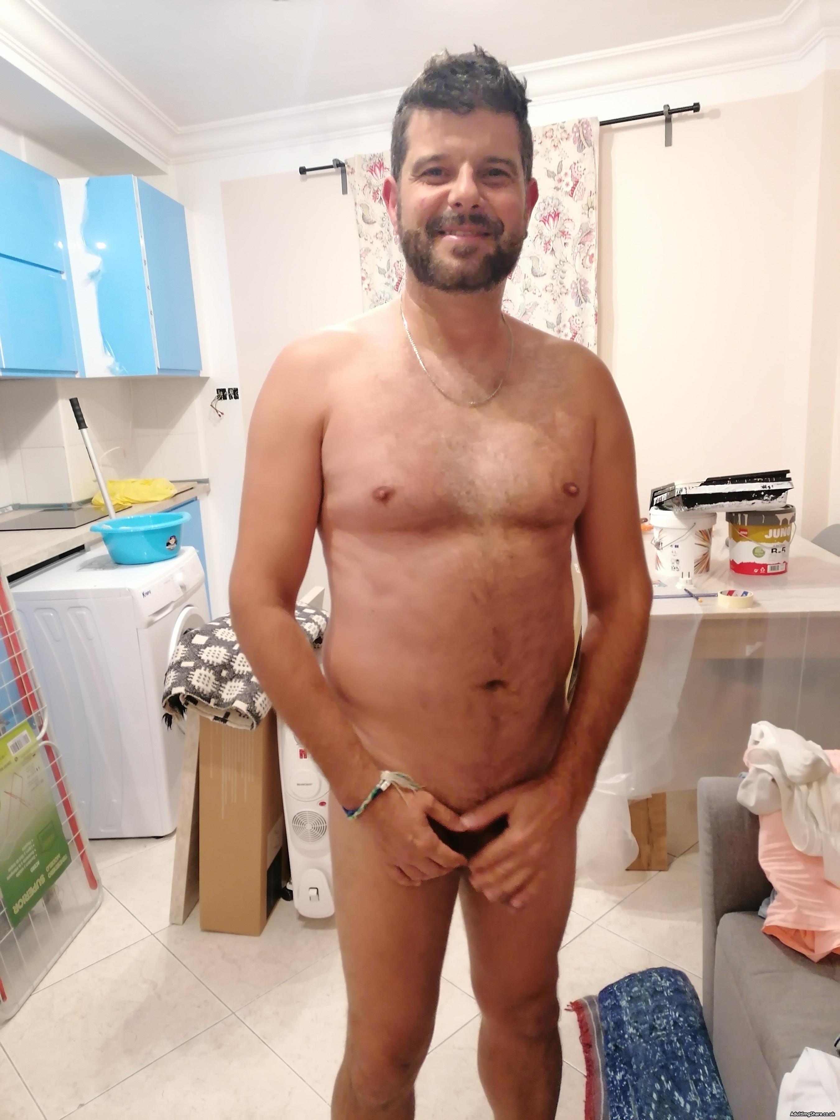 huge dicked