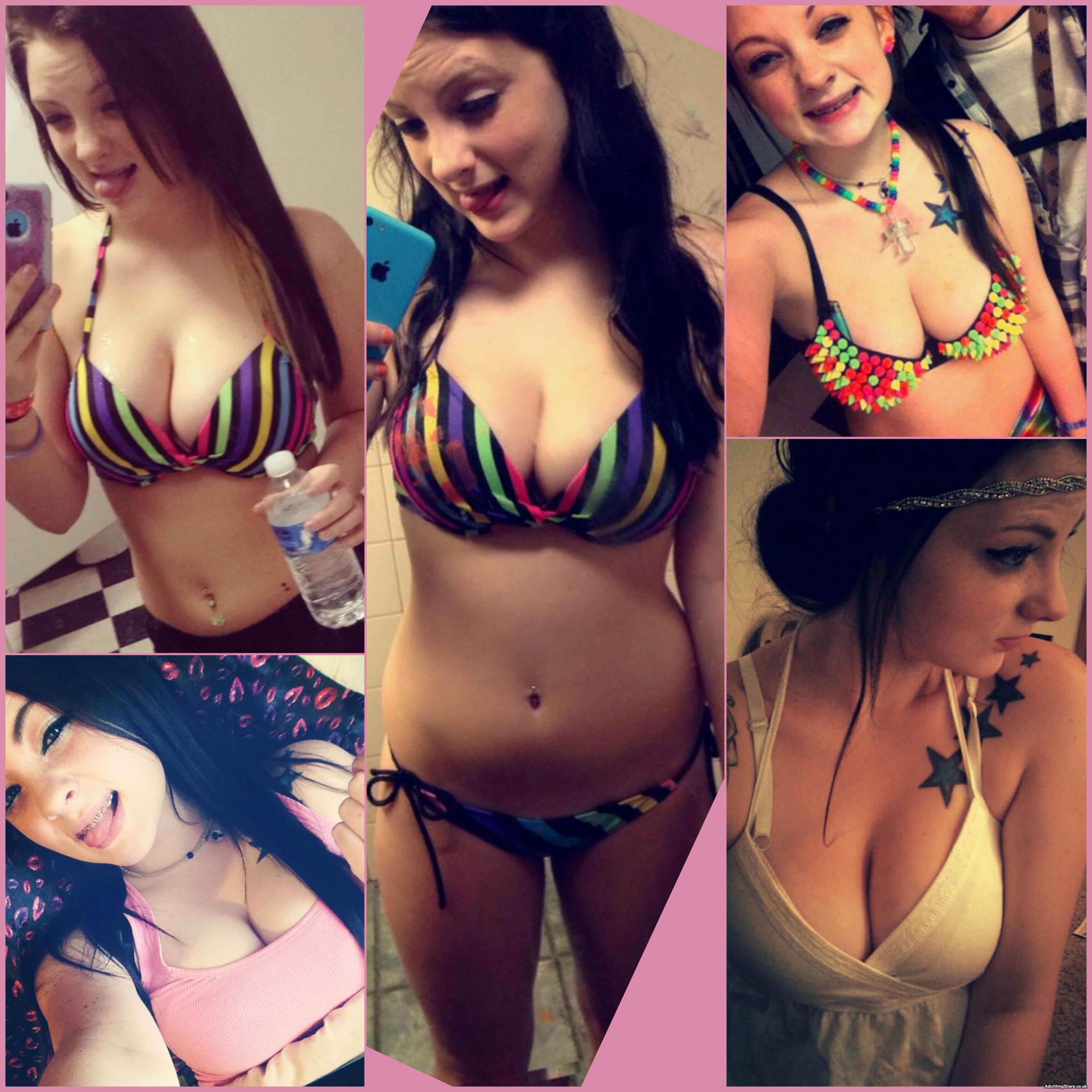 Adult nude selfies and pics